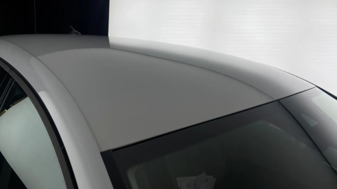 2022 Seat Leon
