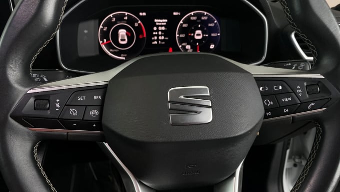 2022 Seat Leon
