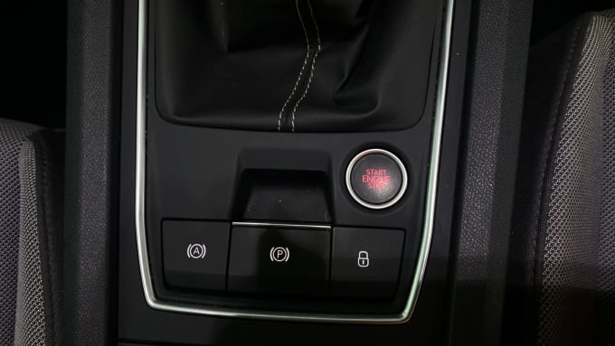 2022 Seat Leon