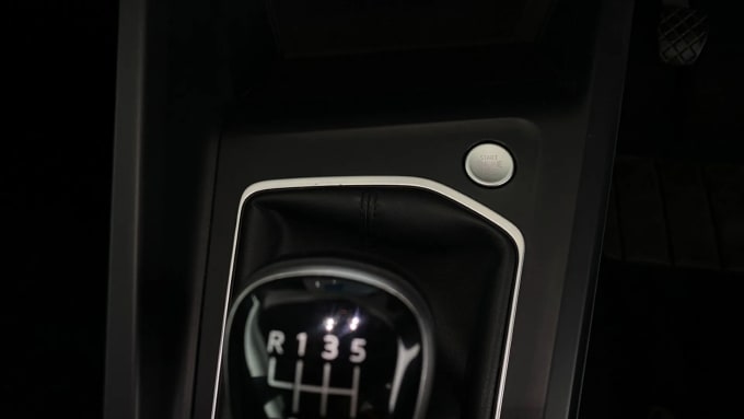 2022 Seat Leon