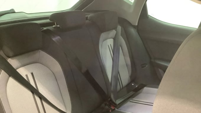 2022 Seat Leon