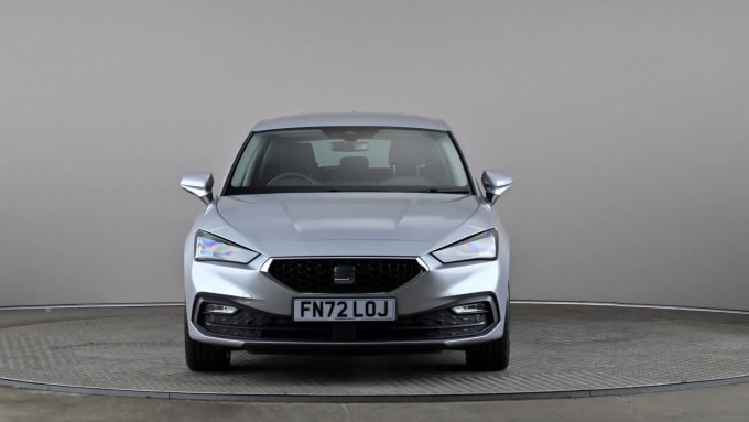 2022 Seat Leon