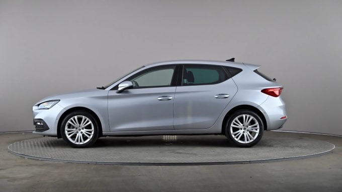 2022 Seat Leon