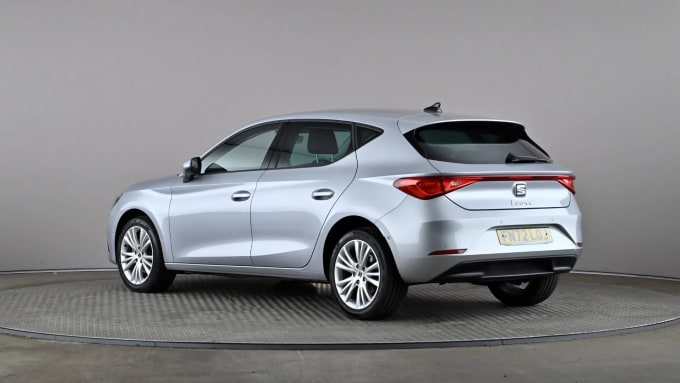 2022 Seat Leon
