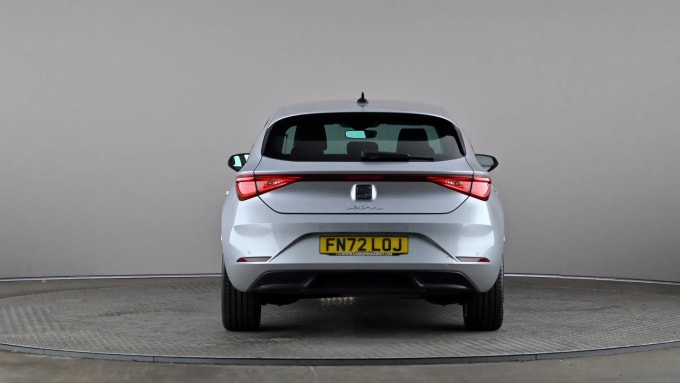 2022 Seat Leon