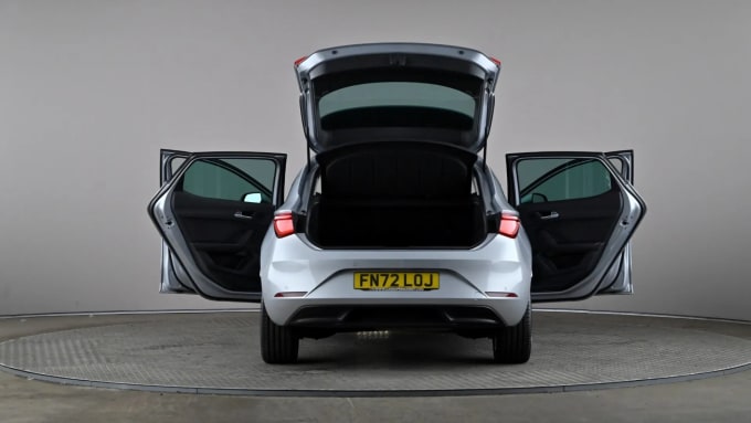 2022 Seat Leon