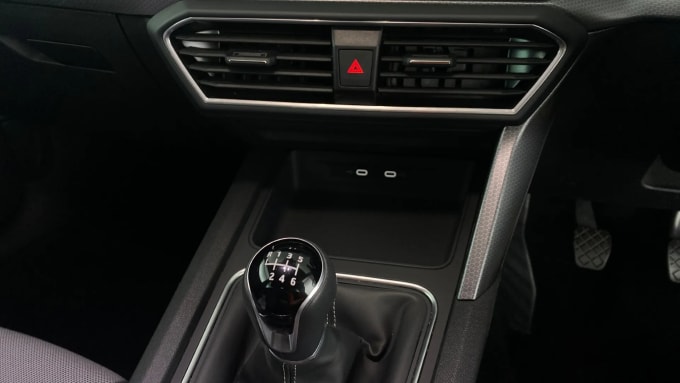 2022 Seat Leon