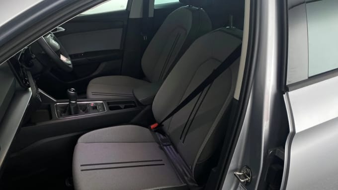 2022 Seat Leon