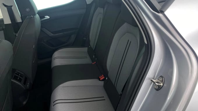 2022 Seat Leon