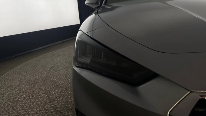 2022 Seat Leon