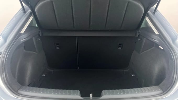 2022 Seat Leon