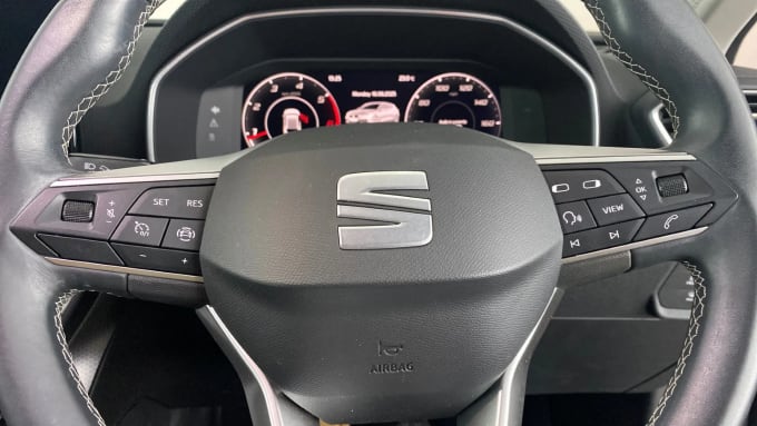 2022 Seat Leon