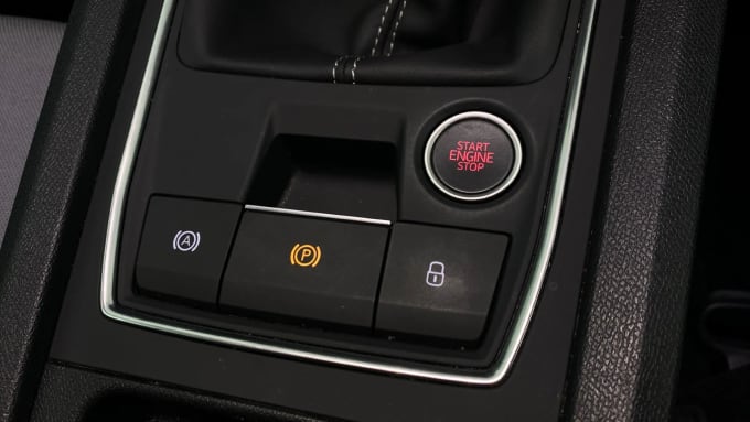 2022 Seat Leon