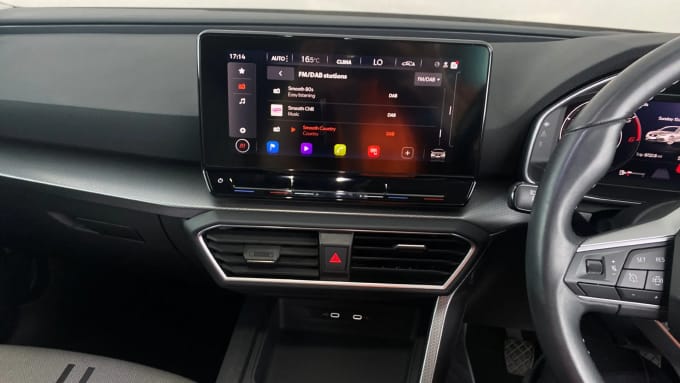 2022 Seat Leon