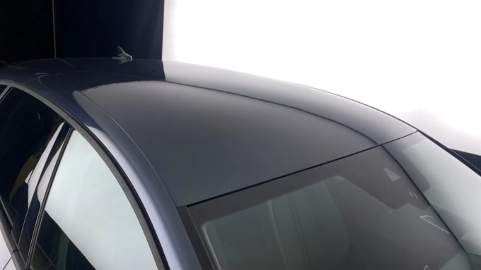 2022 Seat Leon