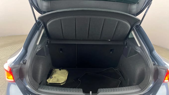 2022 Seat Leon