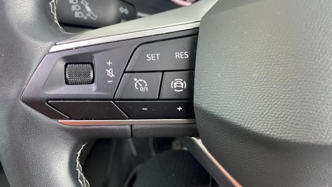 2022 Seat Leon