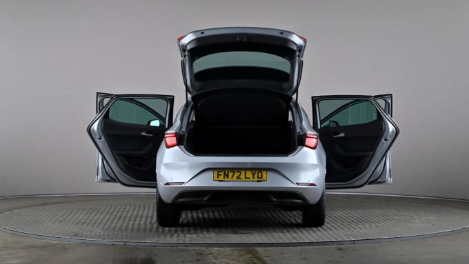 2022 Seat Leon