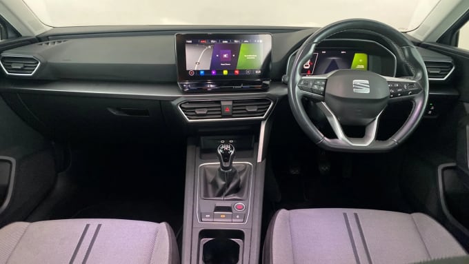 2022 Seat Leon