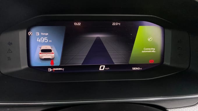 2022 Seat Leon
