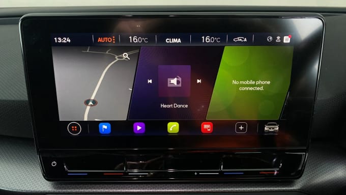2022 Seat Leon