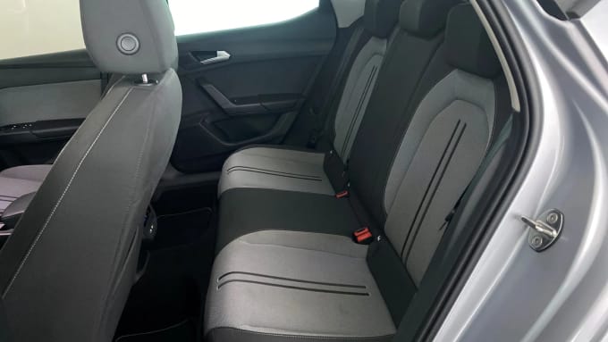 2022 Seat Leon