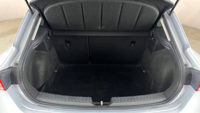 2022 Seat Leon