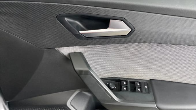 2022 Seat Leon