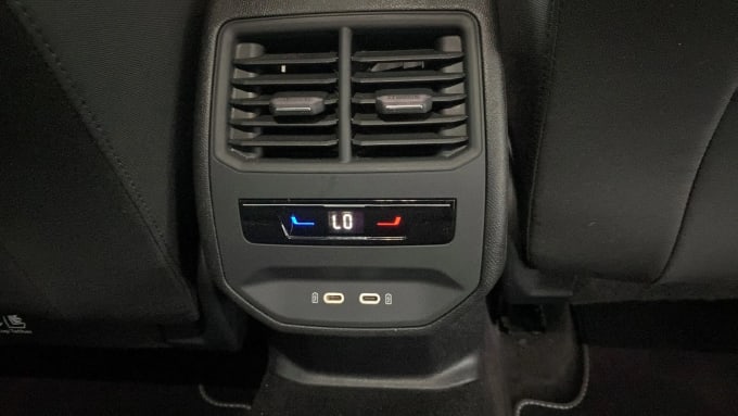 2022 Seat Leon
