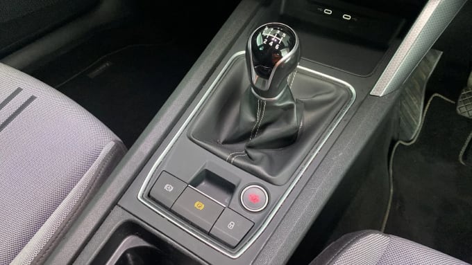 2022 Seat Leon