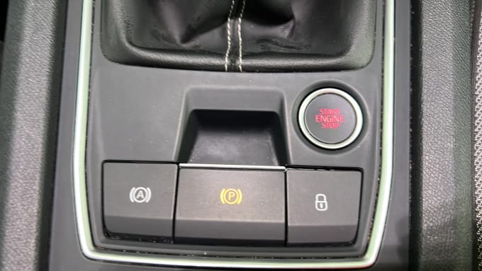 2022 Seat Leon