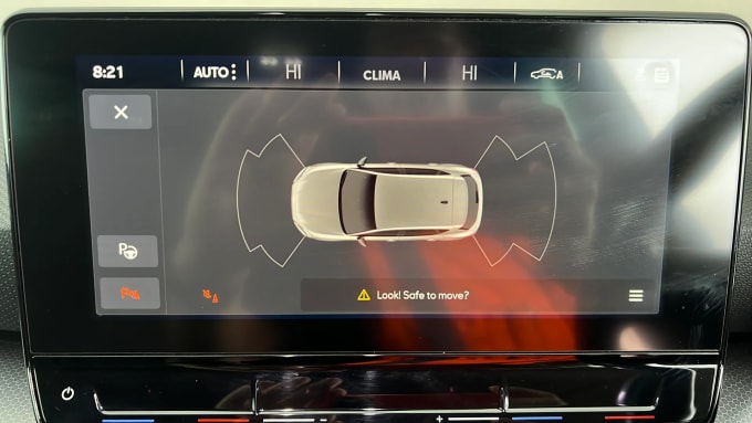 2022 Seat Leon