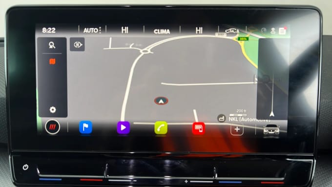 2022 Seat Leon