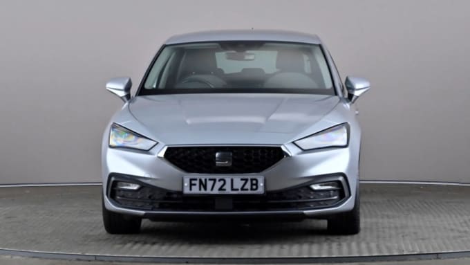 2022 Seat Leon