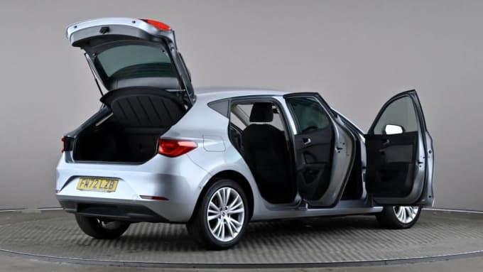 2022 Seat Leon