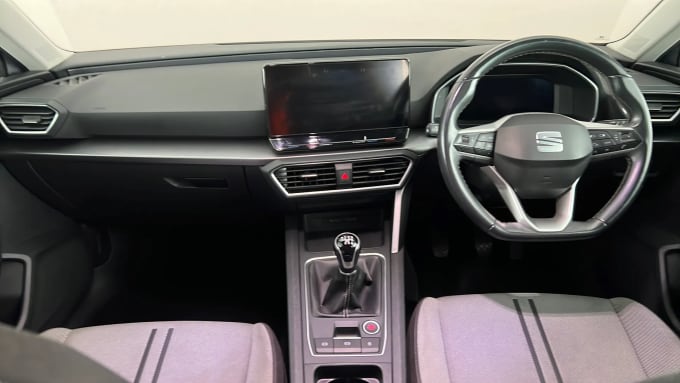 2022 Seat Leon