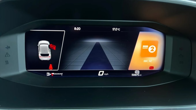 2022 Seat Leon