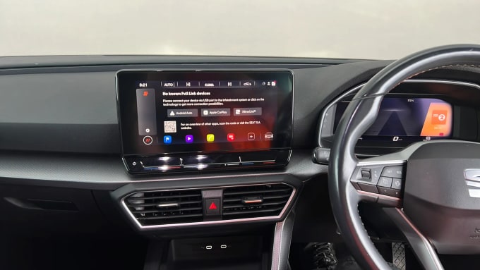 2022 Seat Leon