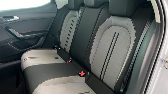 2022 Seat Leon