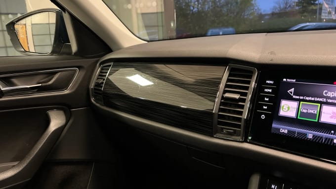 2019 Skoda Kodiaq