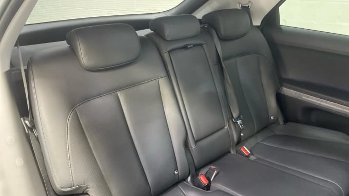 2021 Hyundai Ioniq 5