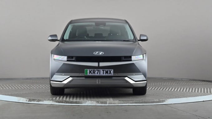 2021 Hyundai Ioniq 5