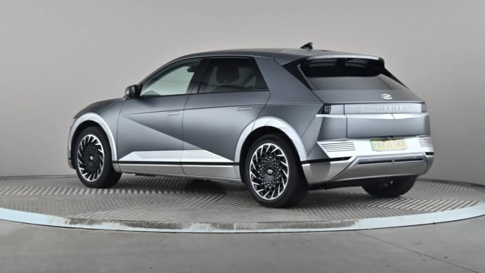 2021 Hyundai Ioniq 5