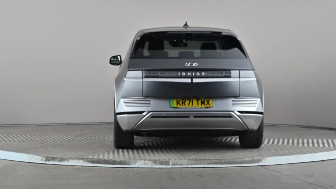 2021 Hyundai Ioniq 5