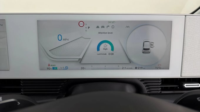 2021 Hyundai Ioniq 5