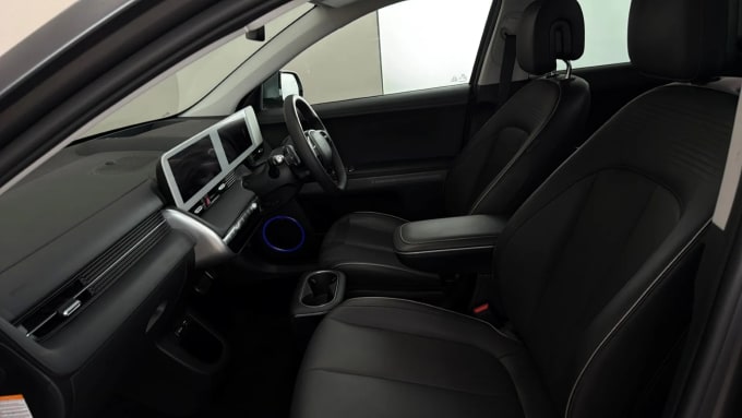 2021 Hyundai Ioniq 5