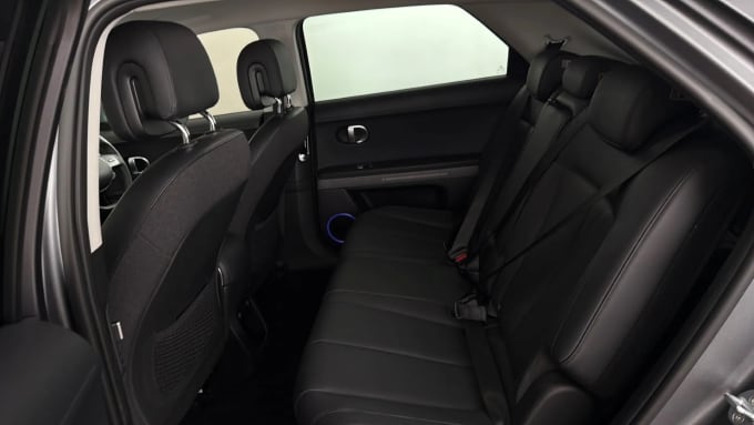 2021 Hyundai Ioniq 5