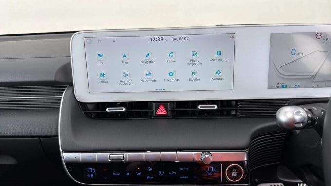 2021 Hyundai Ioniq 5