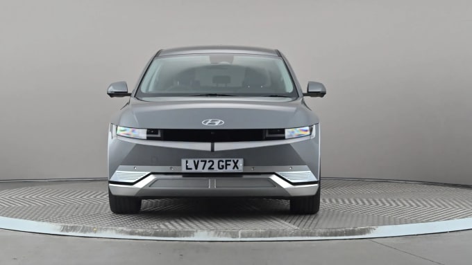 2022 Hyundai Ioniq 5