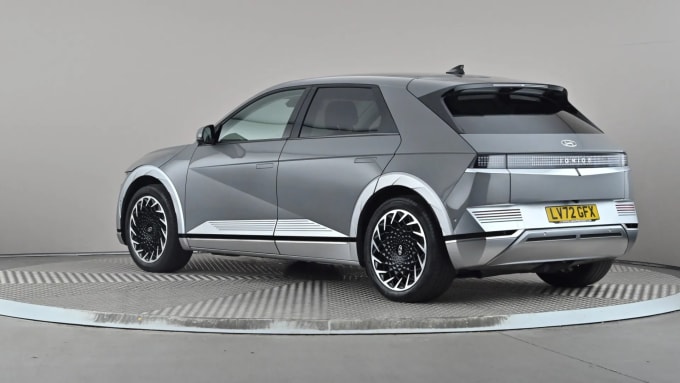 2022 Hyundai Ioniq 5